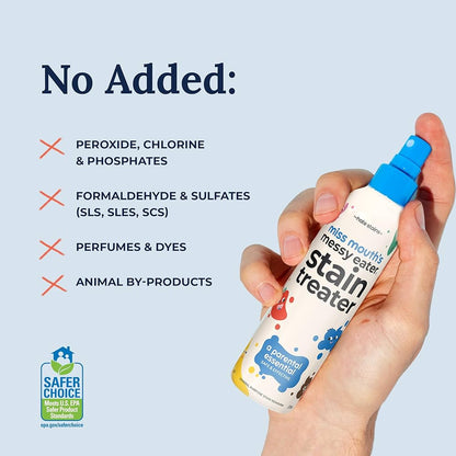 Miss Mouth’s Stain Treater – Works Like Magic