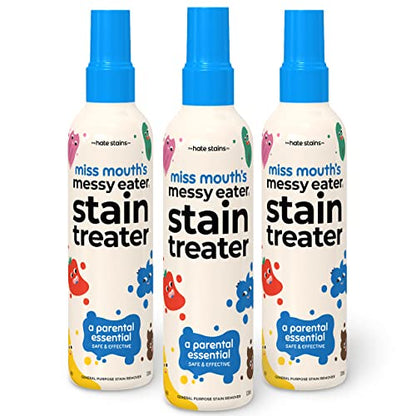 Miss Mouth’s Stain Treater – Works Like Magic