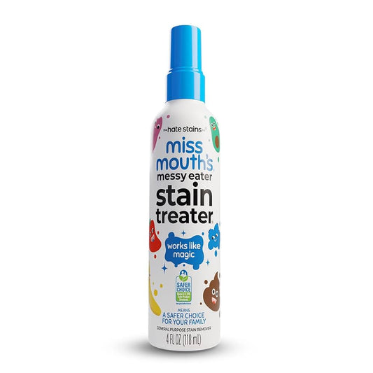 Miss Mouth’s Stain Treater – Works Like Magic