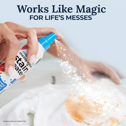 Miss Mouth’s Stain Treater – Works Like Magic