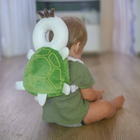 Angel Bee Toddler Head Protection™