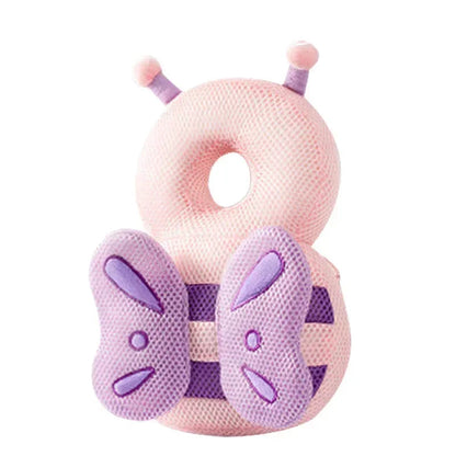 Angel Bee Toddler Head Protection™