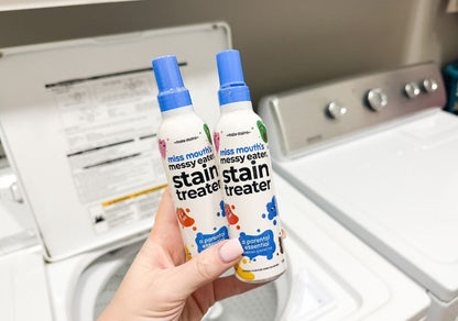 Miss Mouth’s Stain Treater – Works Like Magic