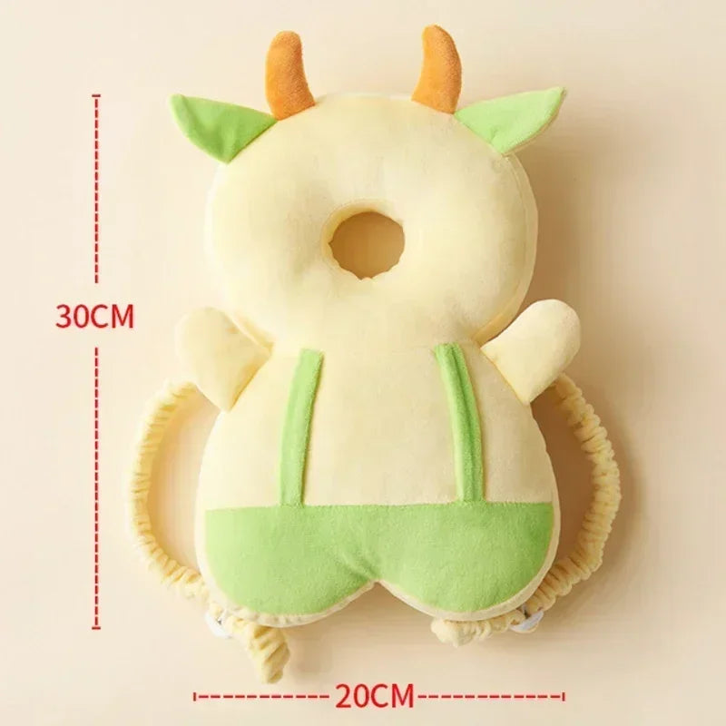 Angel Bee Toddler Head Protection™