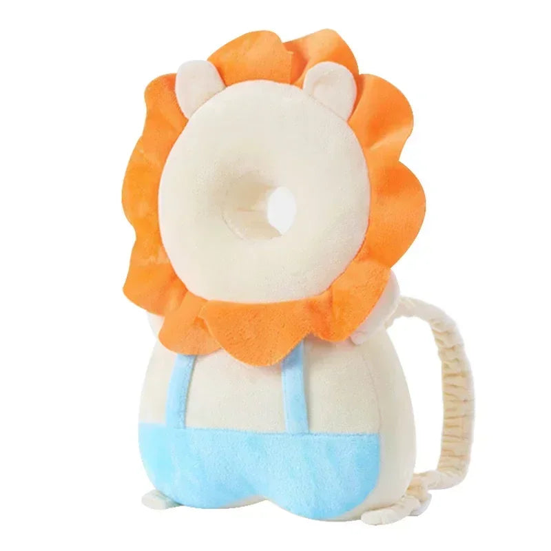 Angel Bee Toddler Head Protection™