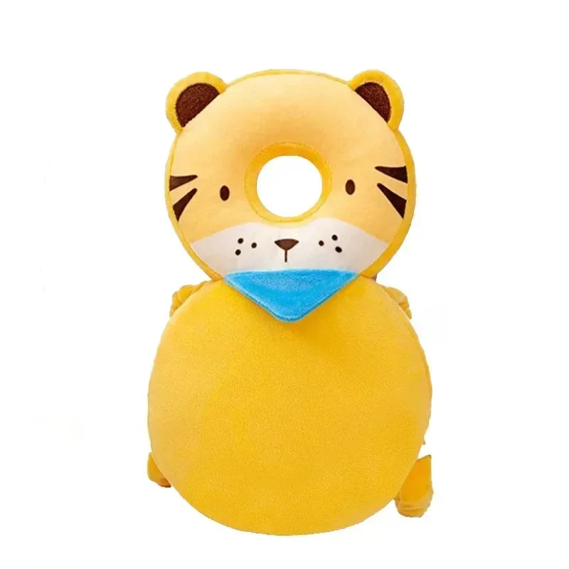 Angel Bee Toddler Head Protection™