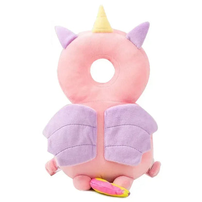 Angel Bee Toddler Head Protection™