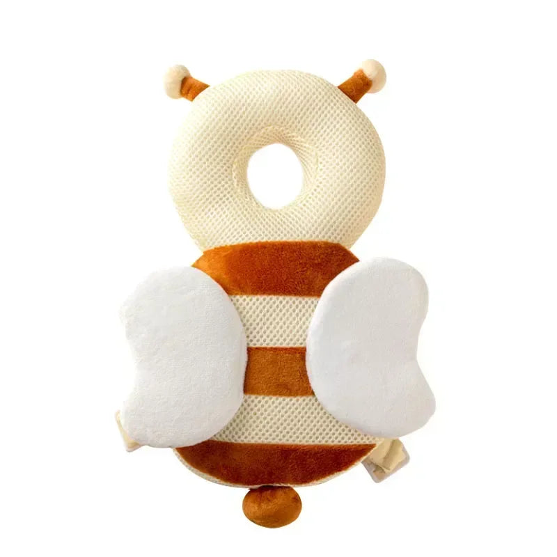 Angel Bee Toddler Head Protection™