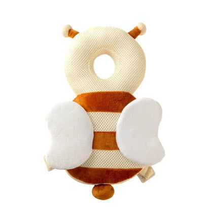Angel Bee Toddler Head Protection™