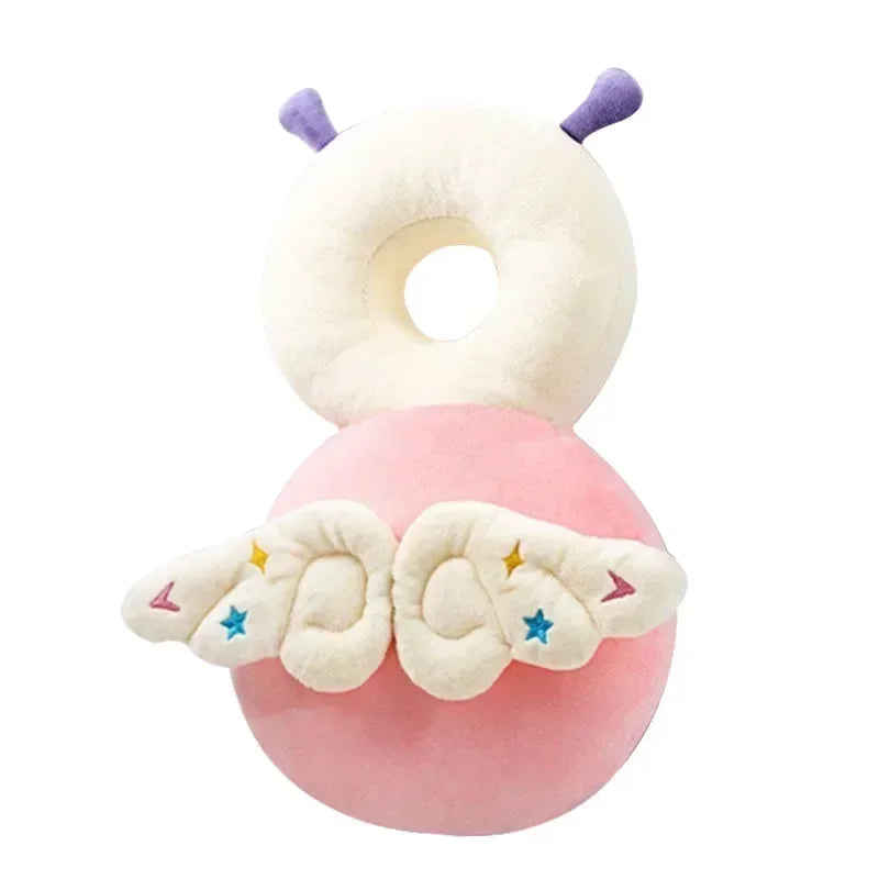 Angel Bee Toddler Head Protection™