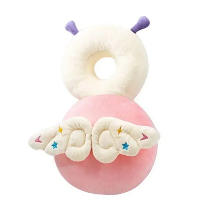 Angel Bee Toddler Head Protection™