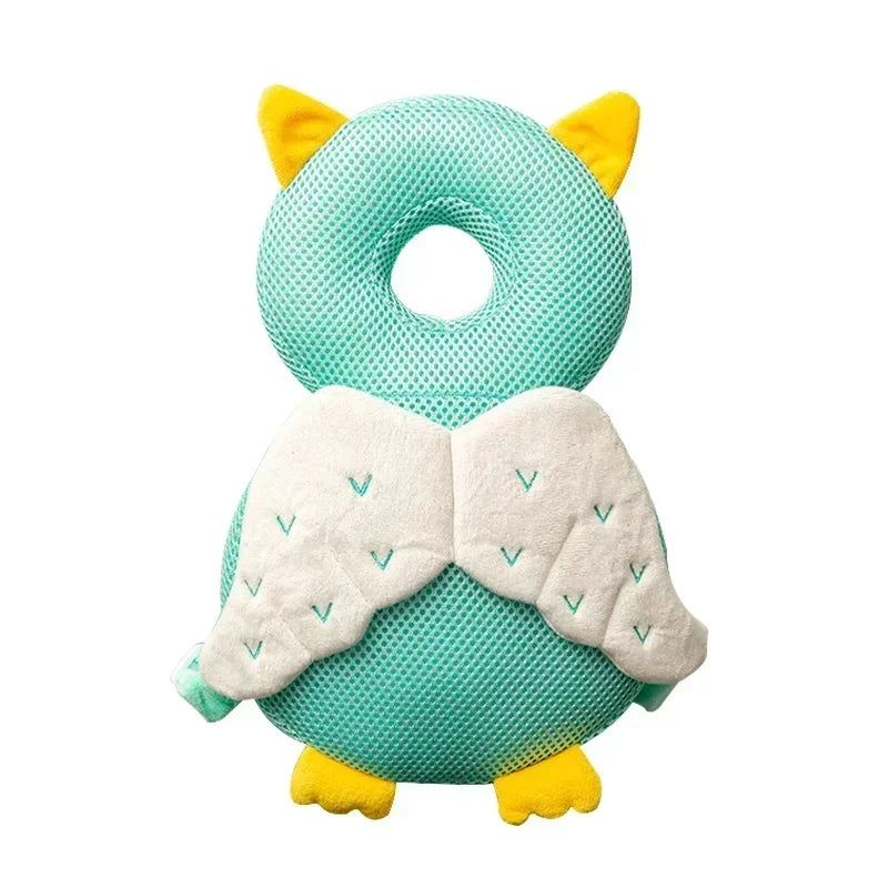 Angel Bee Toddler Head Protection™