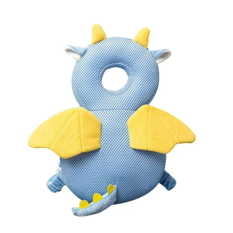Angel Bee Toddler Head Protection™