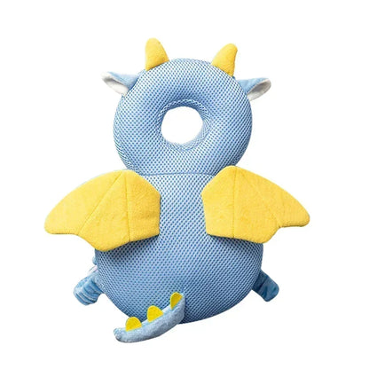 Angel Bee Toddler Head Protection™